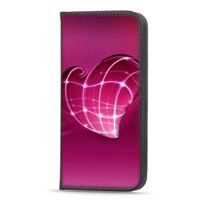 Etui portefeuille Love pour iPhone 16 pro max