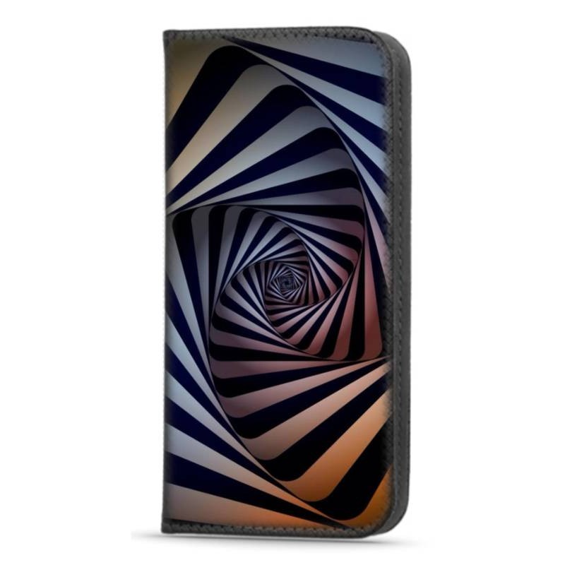 Etui portefeuille Tunnel pour iPhone 16 pro max