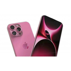 Coque pour iPhone 16 Pro