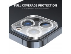 Protection de Caméra et Appareil Photo pour iPhone 16 Pro : 5,90€