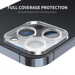 Protection de Caméra et Appareil Photo pour iPhone 16 Pro : 5,90€