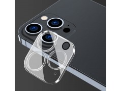 Protection de Caméra et Appareil Photo pour iPhone 16 Pro : 5,90€