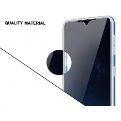 Coque GEL FULL 360 pour Samsung S24