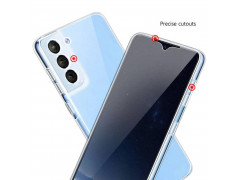 Coque GEL FULL 360 pour Samsung S24