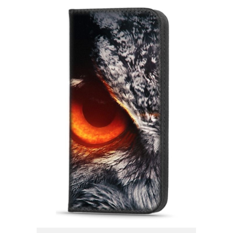 Etui portefeuille Night pour SAMSUNG GALAXY S24 FE