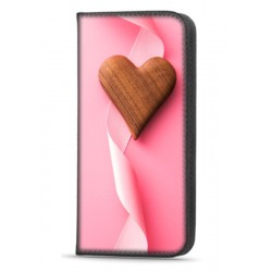 Etui portefeuille Love pour SAMSUNG GALAXY S24 FE