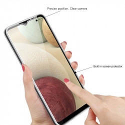 Coque GEL FULL 360 pour Samsung A16 5G