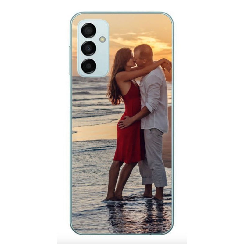 Coques PERSONNALISEES Samsung Galaxy S25