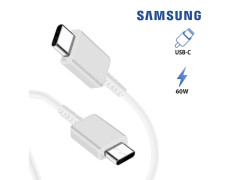 Câble original et certifie SAMSUNG USB-C vers USB-C