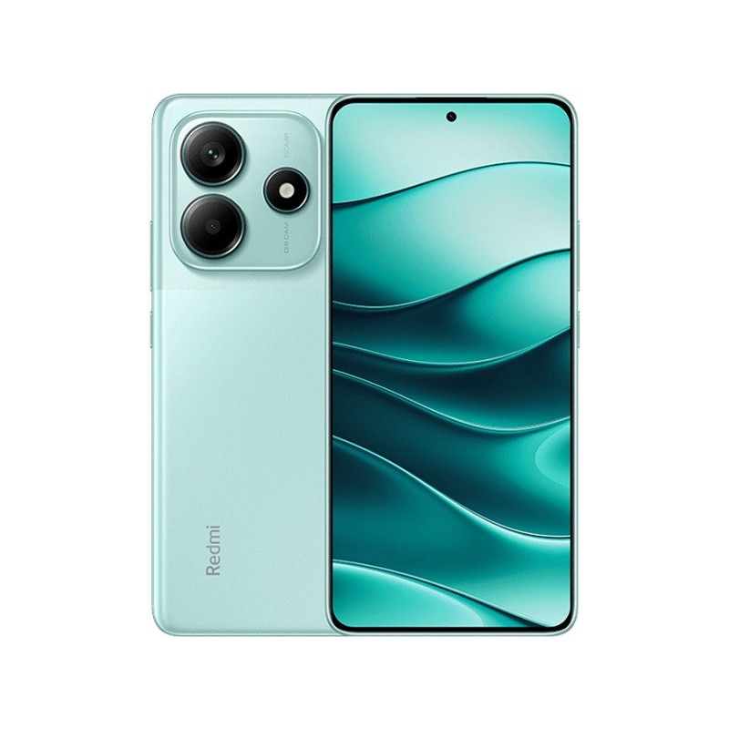 Coques Personnalisées Xiaomi Redmi note 14 5g