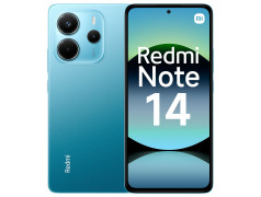 Coques Personnalisées Xiaomi Redmi note 14 4g