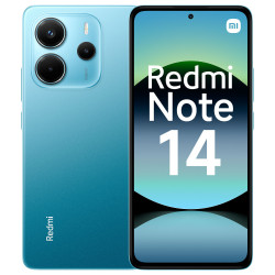 Coques Personnalisées Xiaomi Redmi note 14 4g