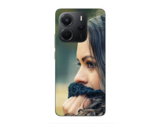 Coques Personnalisées Xiaomi Redmi note 14 4g