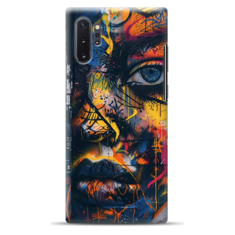 Coque souple Graph pour Samsung Galaxy A26 5G