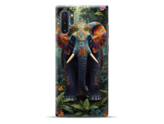 Coque souple Éléphant pour Samsung Galaxy A26 5G