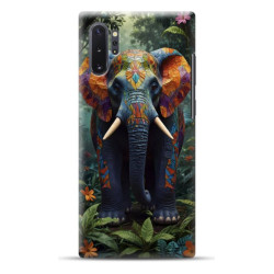 Coque souple Éléphant pour Samsung Galaxy A26 5G