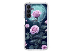 Coque souple Moon pour Samsung Galaxy A26 5G