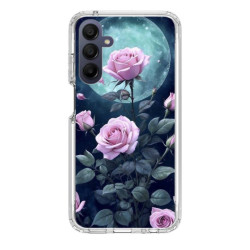 Coque souple Moon pour Samsung Galaxy A26 5G