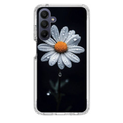 Coque souple Marguerite pour Samsung Galaxy A26 5G