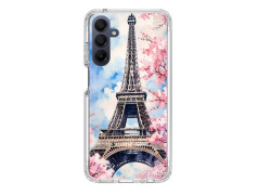 Coque souple Paris pour Samsung Galaxy A26 5G