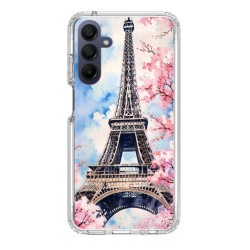 Coque souple Paris pour Samsung Galaxy A26 5G