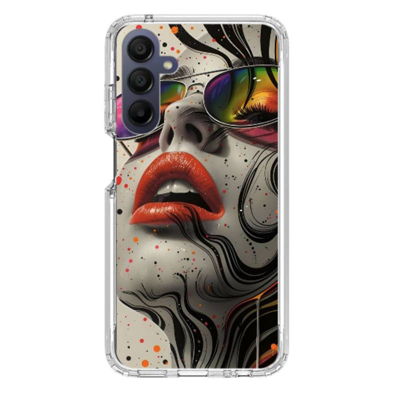 Coque souple Woman pour Samsung Galaxy A26 5G