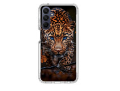 Coque souple Tigre pour Samsung Galaxy A26 5G