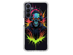 Coque souple Death pour Samsung Galaxy A36 5G