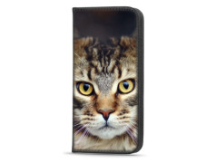 Etui imprimé collection Cat pour Samsung Galaxy A26 5G