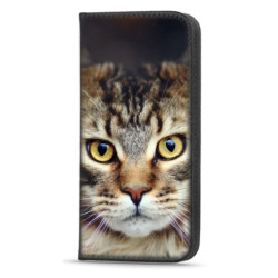 Etui imprimé collection Cat pour Samsung Galaxy A26 5G