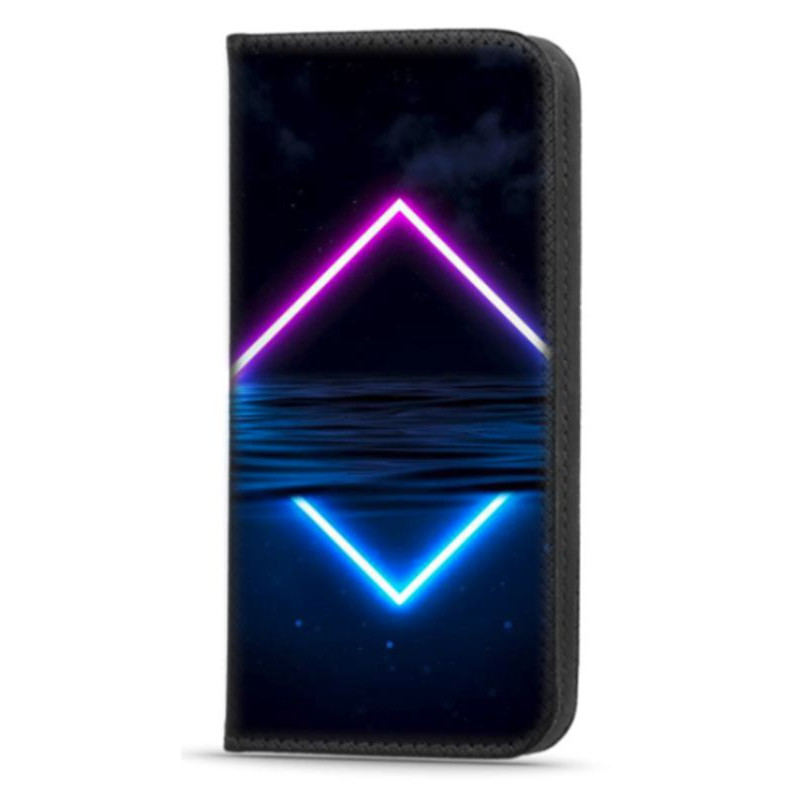 Etui imprimé collection Dark pour Samsung Galaxy A56 5G