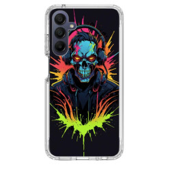 Coque souple Death pour Samsung Galaxy A56 5G