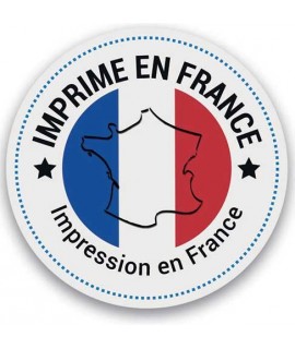 Coques imprimées en france