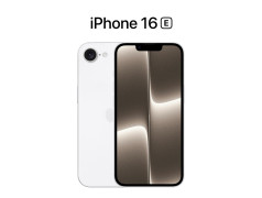 Coques souples PERSONNALISEES en Gel silicone pour iPhone 16E