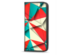 Etui portefeuille Vitraux pour iPhone 16E