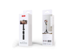 Perche selfie XO stick Bluetooth