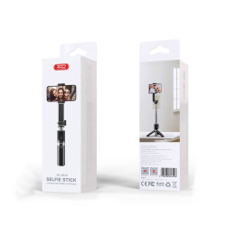 Perche selfie XO stick Bluetooth